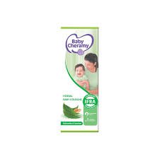Baby Cheramy Herbal Kohomba And Sandun Cologne - 50ml - ShopXonline