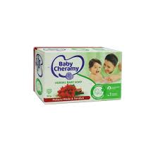 Baby Cheramy Pokuru Wada And Sandun Baby Soap - 90g - ShopXonline