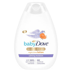 Baby Dove Night Time Lotion - 400 ml - ShopXonline