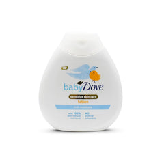Baby Dove Sensitive Skin Care Lotion - 200 ml - ShopXonline
