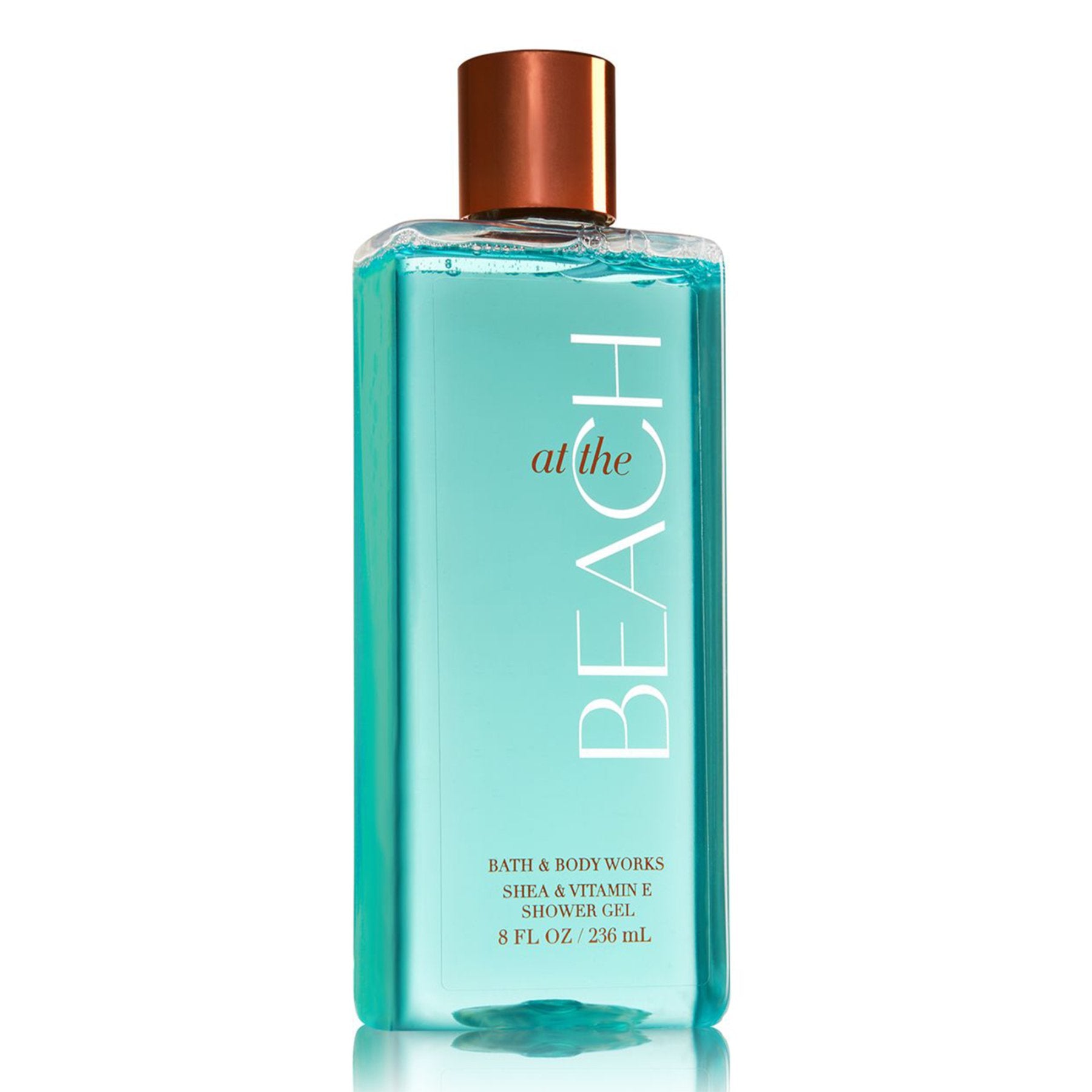 Bath And Body At The Beach Shower Gel - 295ml - ShopXonline