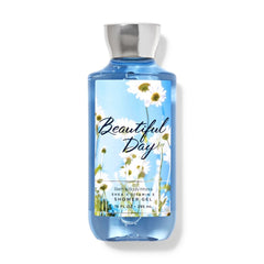 Bath And Body Beautiful Day Shower Gel - 295ml - ShopXonline