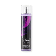 Bath And Body Dark Kiss Fine Mist - 236ml - ShopXonline