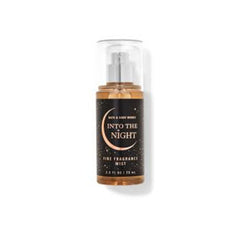 Bath And Body Into The Night Body Mist - 75ml - ShopXonline