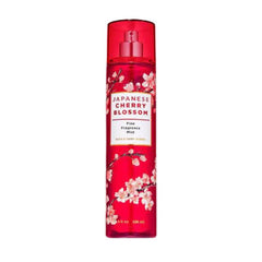 Bath And Body Japanese Cherry Blossom Mist - 236ml - ShopXonline