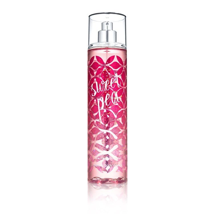Bath And Body Sweet Pea Mist - 236ml - ShopXonline
