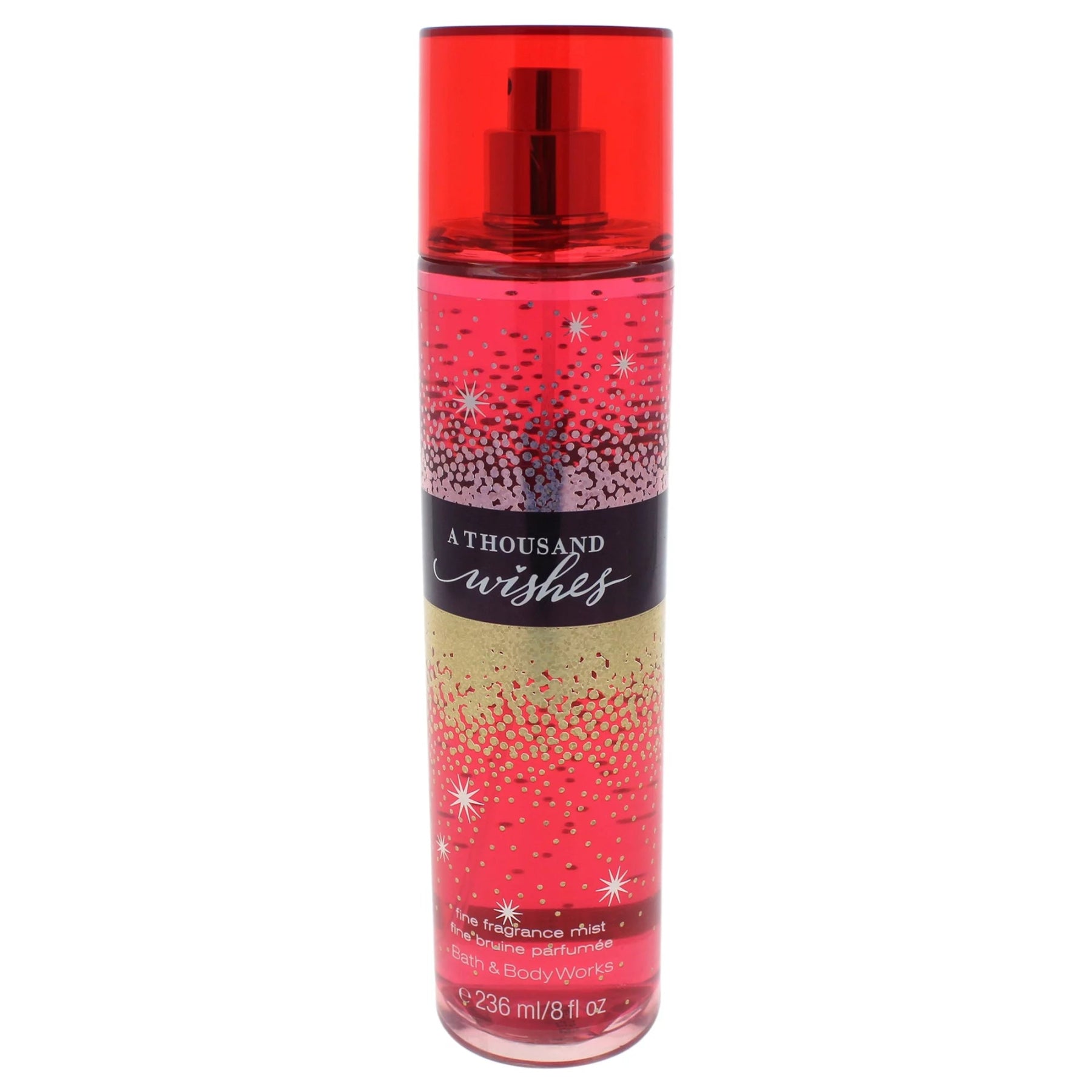 Bath And Body Works A Thousand Wishes Body Mist - 236ml - ShopXonline