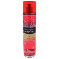 Bath And Body Works A Thousand Wishes Body Mist - 236ml - ShopXonline