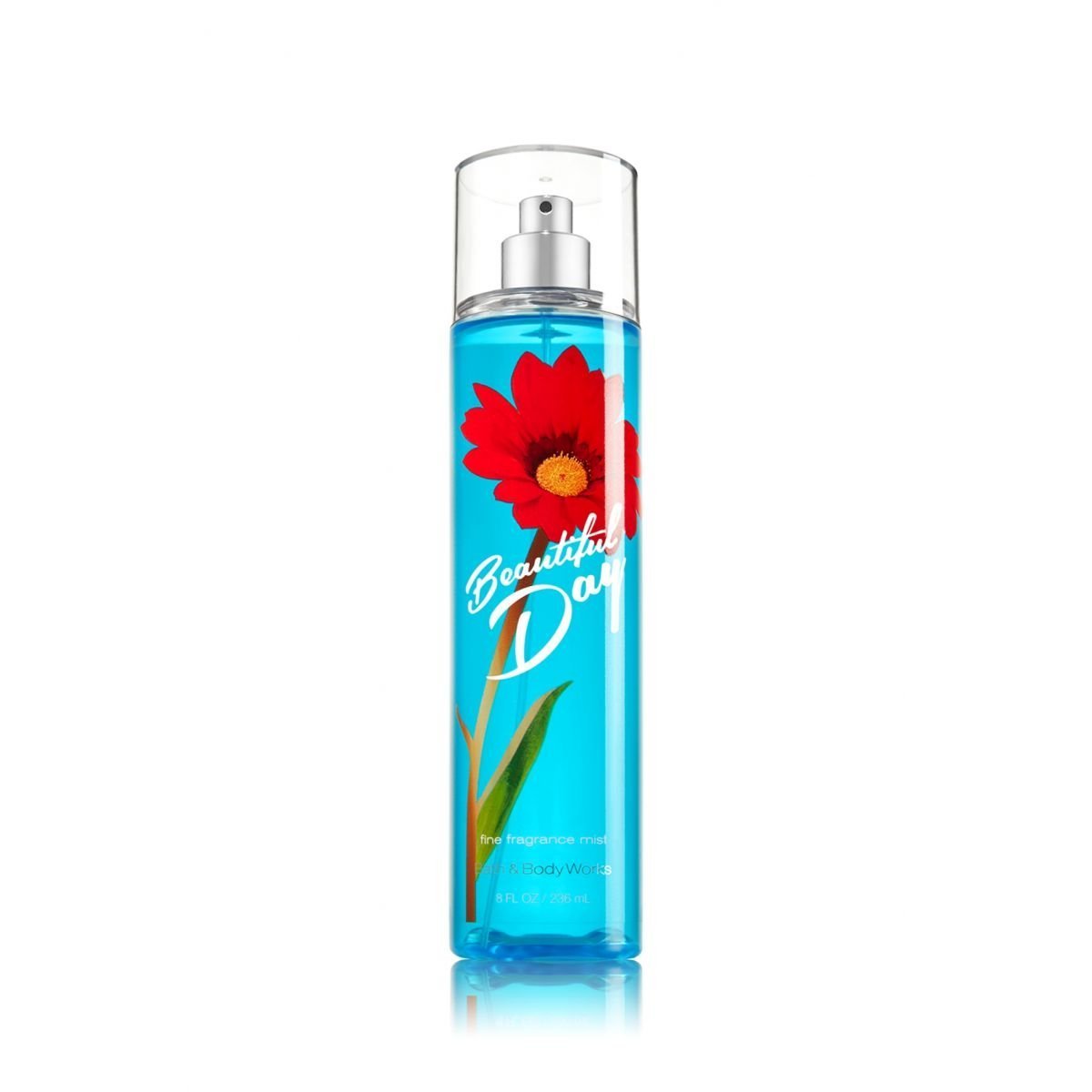 Bath And Body Works Beautiful Day Mist - 236ml - ShopXonline