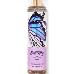 Bath And Body Works Butterfly Body Mist - 236ml - ShopXonline