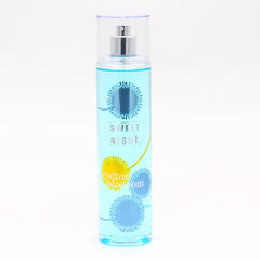 Bath And Body Works Cotton Blossom Mist - 236ml - ShopXonline