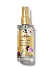 Bath and Body works Dahlia Body Mist - 75ml - ShopXonline