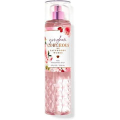 Bath And Body Works Gingham Gorgeous Fine Fragrance Body Mist - 236ml - ShopXonline