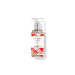 Bath And Body Works Gingham Love Body Mist - 75ml - ShopXonline