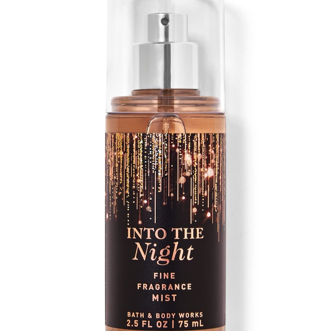 Bath and Body Works In To The Night Fine Fragrance Mist 75ml - ShopXonline