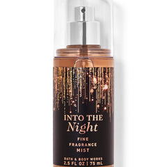 Bath and Body Works In To The Night Fine Fragrance Mist 75ml - ShopXonline
