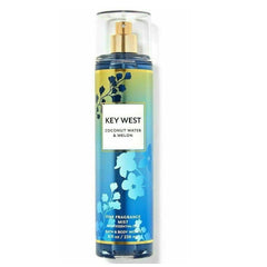 Bath And Body Works Key West Mist - 236ml - ShopXonline
