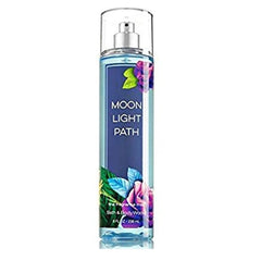 Bath And Body Works Moonlight Path Mist - 236ml - ShopXonline