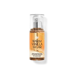 Bath And Body Works Warm Vanilla Sugar Body Mist - 75ml - ShopXonline