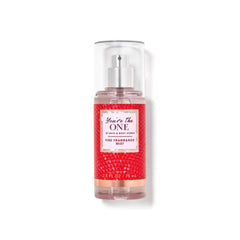 Bath And Body Works You Are The One Body Mist - 75ml - ShopXonline