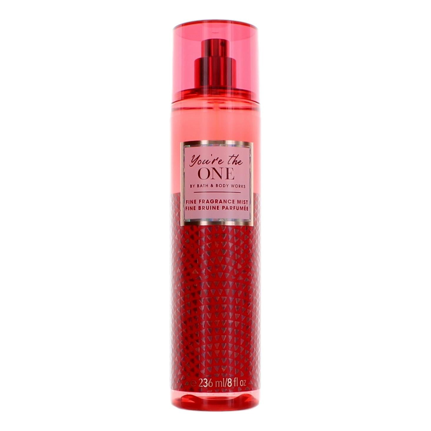 Bath And Body You are The One Mist - 236ml - ShopXonline