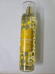 Bath & Body Works SunWashed Citrus Perfume - 236ml - ShopXonline