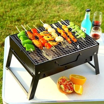 BBQ Grill Machine - ShopXonline