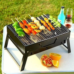 BBQ Grill Machine - ShopXonline