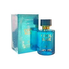 BC Cool Blue Eau De Toilette Natural Spray Vaporisateur 100ml - ShopXonline