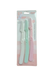 Beauty Products Houshold Articles - 3pcs - ShopXonline