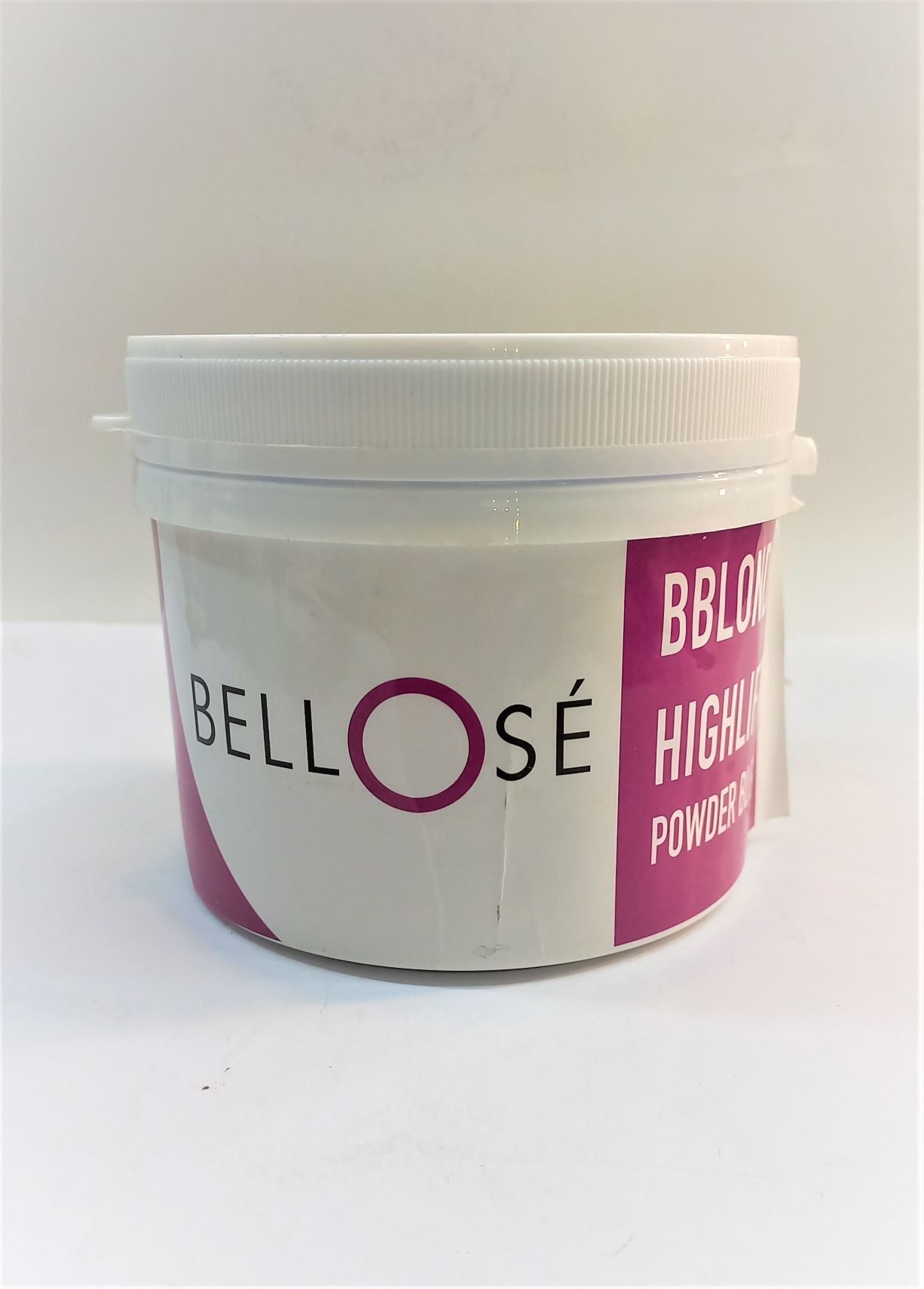 Bellose Bleaching Powder BBlonde Highlift - 180ml - ShopXonline