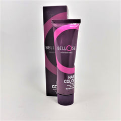 Bellose Hair Color 4.55 Dark Mahogany - 30ml - ShopXonline