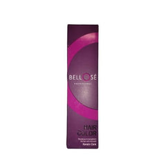 Bellose Hair Color 8.3 Light Golden Blonde - 60ml - ShopXonline