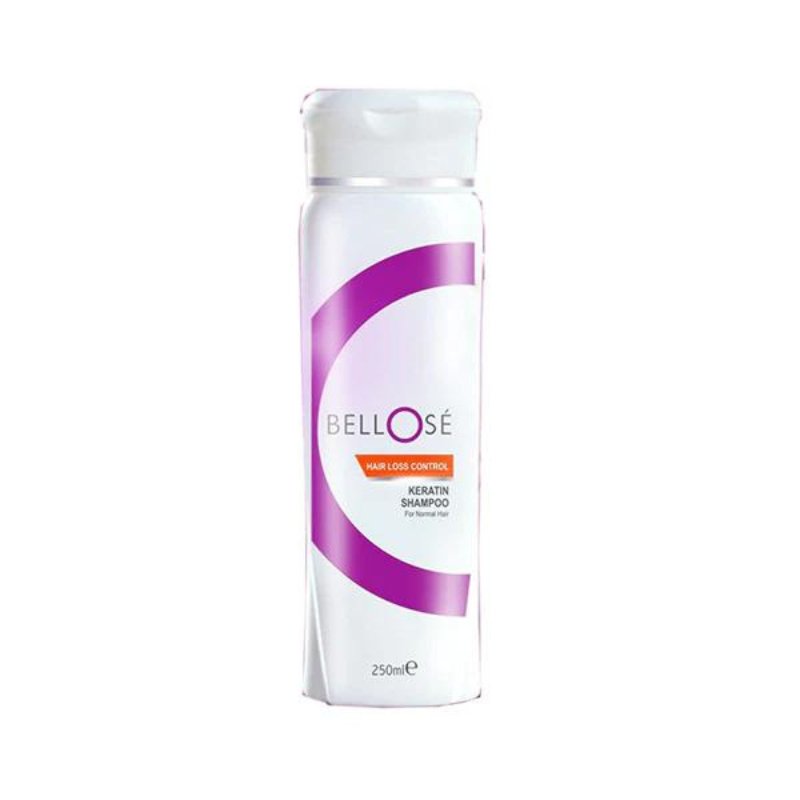 Bellose Hair Loss Control Keratin Conditioner 150ml - ShopXonline