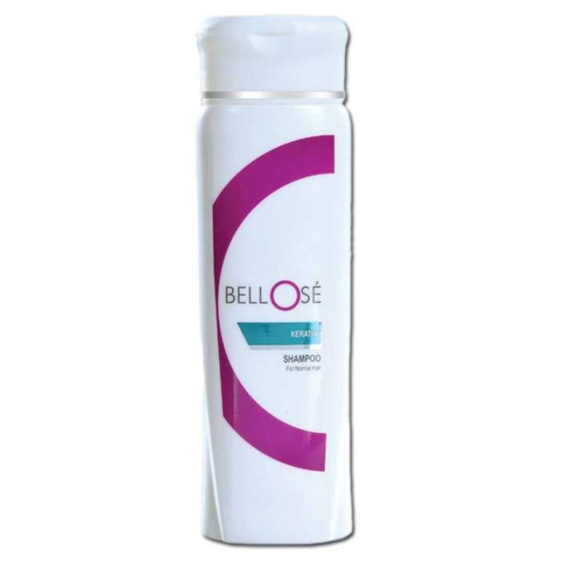 Bellose Keratin Shampoo 150ml - ShopXonline