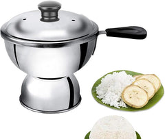 Best Silver Searata Puttu - ShopXonline