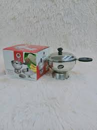 Best Silver Searata Puttu - ShopXonline