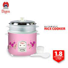 Bigene Rice cooker 1.8L - ShopXonline