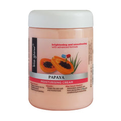 Bio Glow Papaya Moisturising Cream - 500ml - ShopXonline