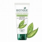 Biotique Morning Nectar Moisturize & Nourish Face Wash - 100ml - ShopXonline