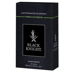 Black Knight Fresh Extreme VAP Spray - 100ml - ShopXonline