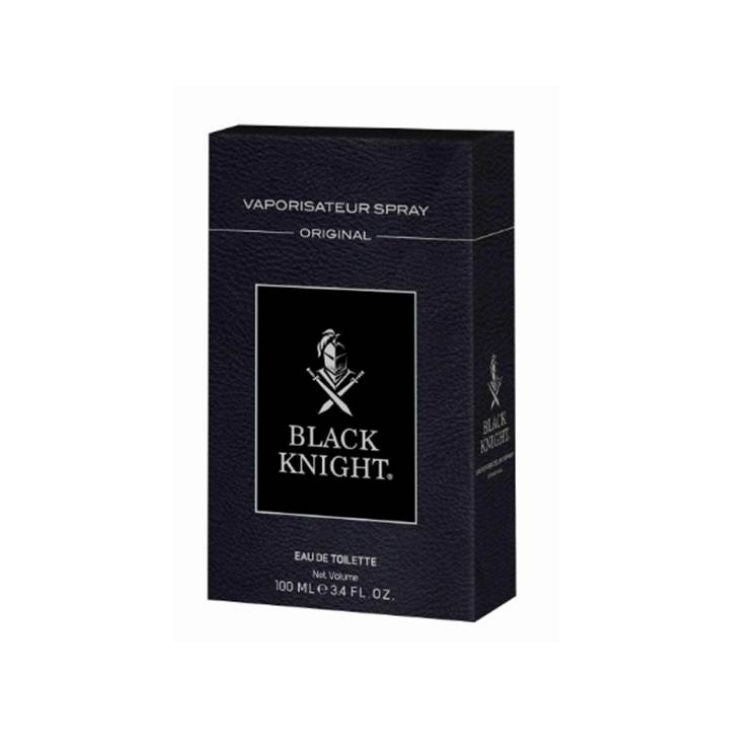 Black Knight Fresh Extreme VAP Spray 100ml - ShopXonline