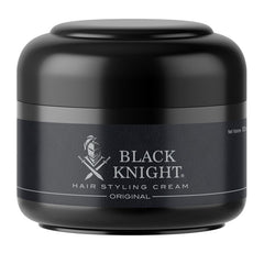 Black Knight Original Hair Styling Cream 100ml - ShopXonline