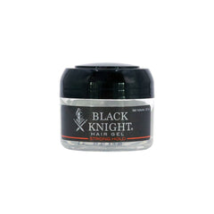 Black Knight Strong Hair Gel - 30ml - ShopXonline