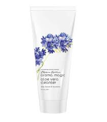 Blossom Kochhar Aroma Magic Aloe Vera Cleanser - 100g - ShopXonline