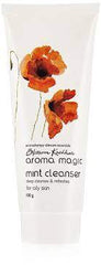 Blossom Kochhar Aroma Magic Mint Cleanser - 100g - ShopXonline