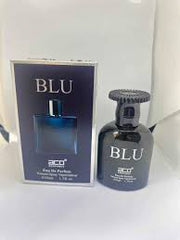 BLU Eau De Parfum Natural Spray Vaporisateur - 50ml - ShopXonline