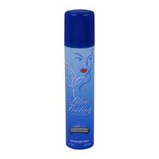 Blue Feeling Perfume Body Spray - 75ml - ShopXonline