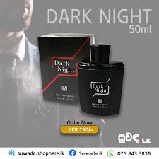 BN Dark Night Eau De Parfum 50ml - ShopXonline