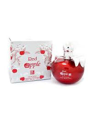 BN Eau De Parfum Red Apple - 100ml - ShopXonline